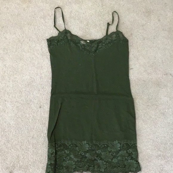 BOZZOLLO CAMIS - Picture 4 of 6